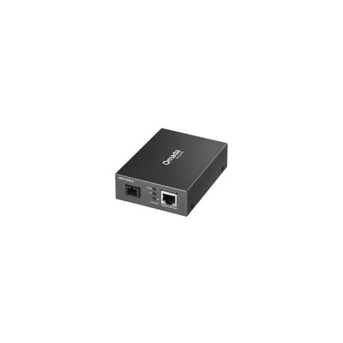 TP-Link Omada MC212CS-2 network media converter