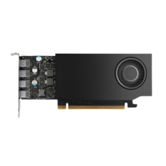 Nvidia RTX A400 4 GB GDDR6