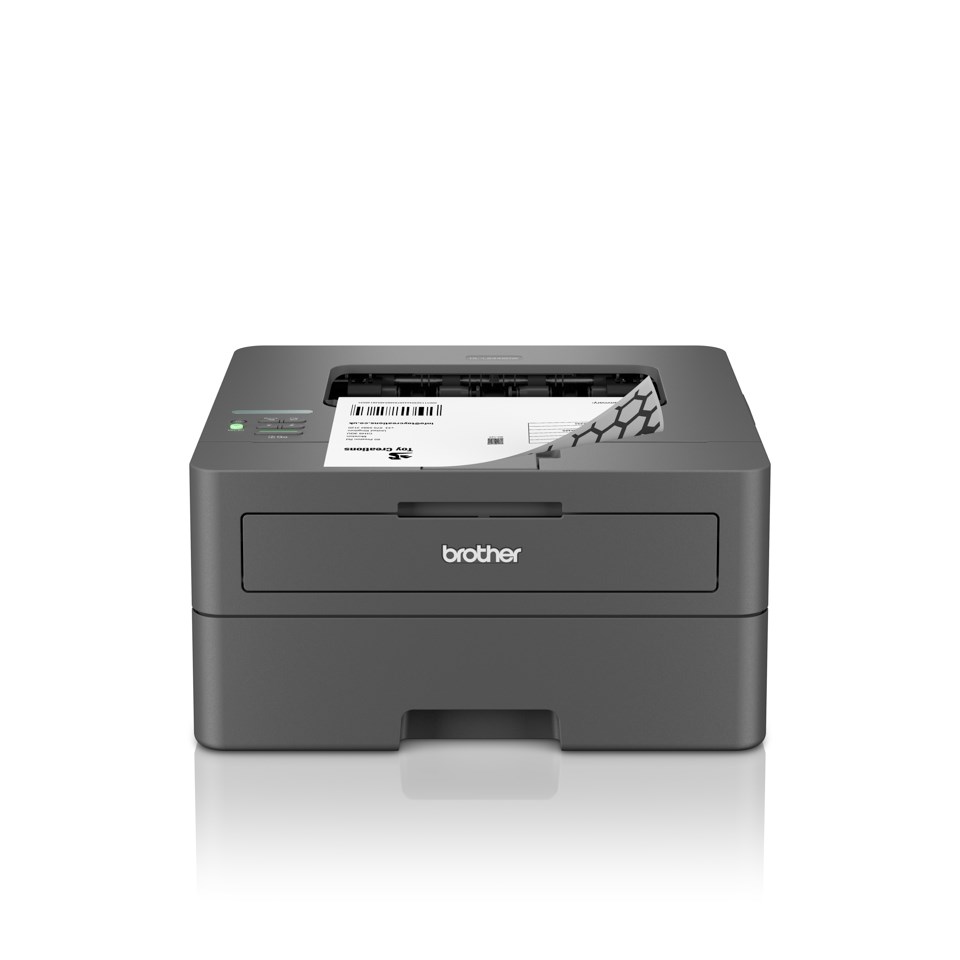 NO NAME Brother HL-L2445DW wireless laser
