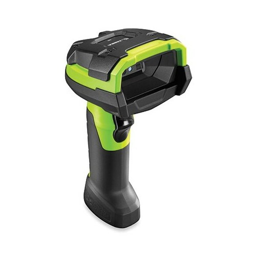 Zebra DS3678-SR, 1D/2D Imager, 610nm Led