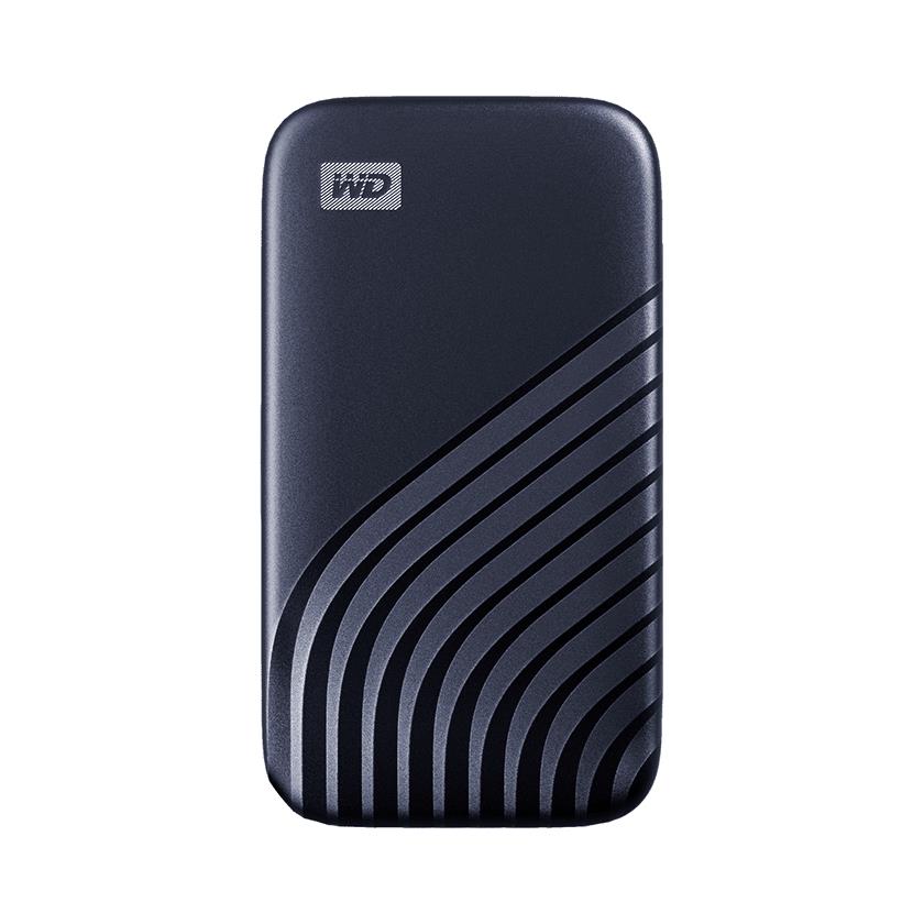 WESTERN DIGITAL WD My Passport SSD
