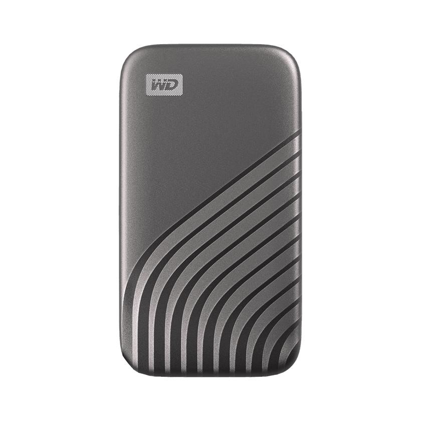 WESTERN DIGITAL WD My Passport SSD