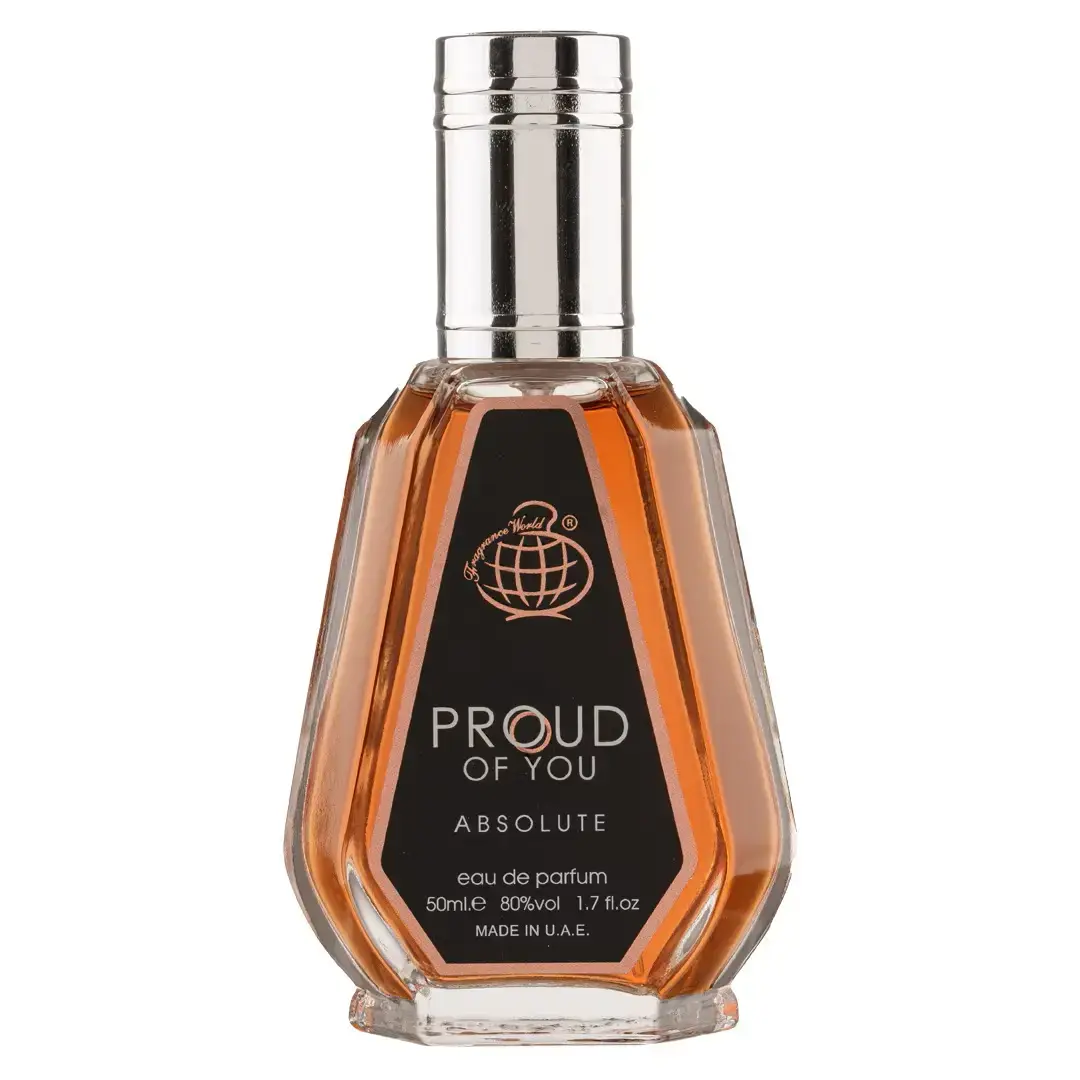 Fragrance World, Proud of You Absolute