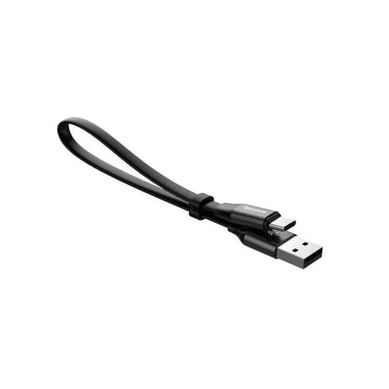 Baseus CATMBJ-01 Nimble USB-C Portable Cable