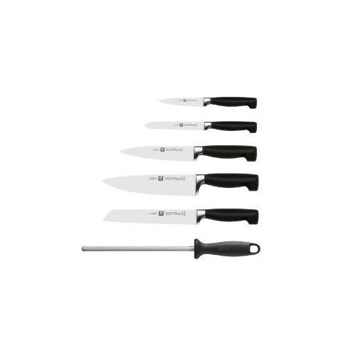 7pcs Knife Block Set ZWILLING 35068-003-0
