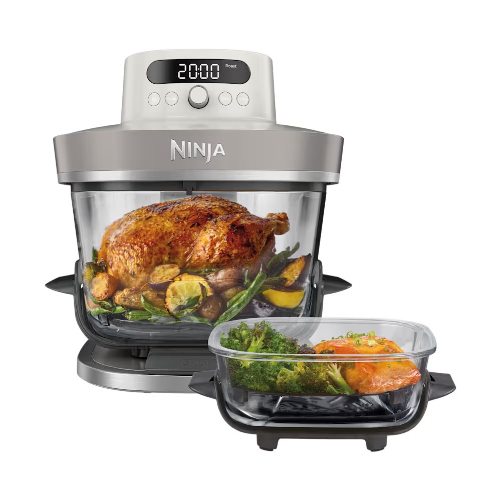 Ninja Crispi Pro 7-in-1 Single Stand-alone