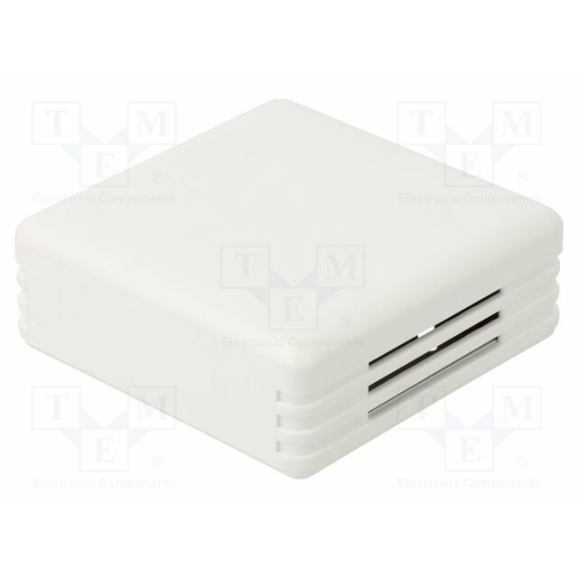 HOTCOLD Converter: CO2; Usup: 20÷30VDC; Range:
