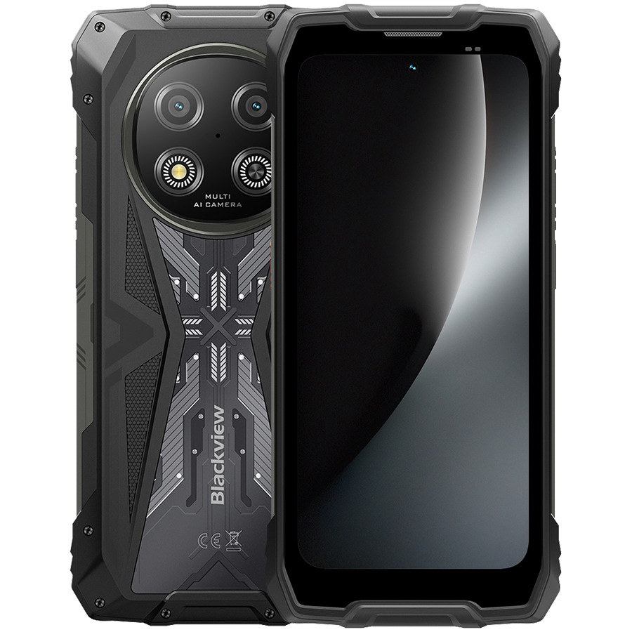 Blackview ROCK 2 5G 6.67-inch