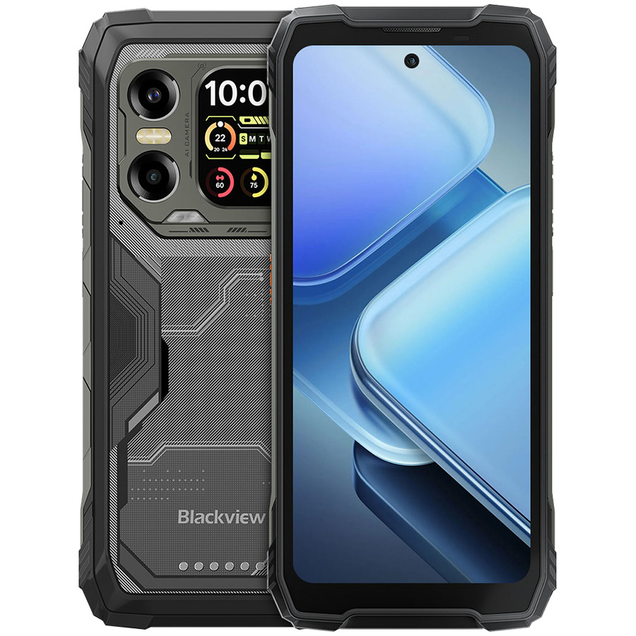 Blackview XPLORE X1 6.78 256GB
