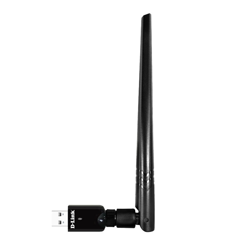 D-LINK Network card DWA-185 USB AC1300