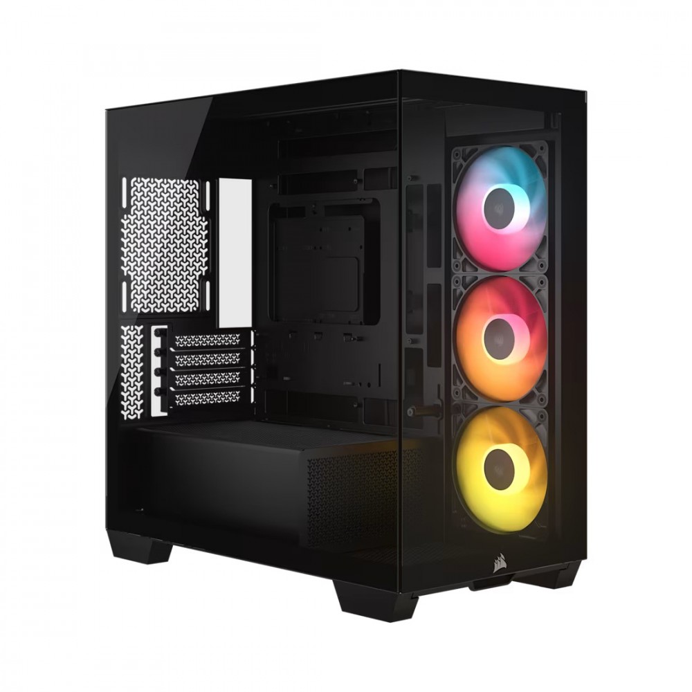 Corsair 280X RS-R ARGB Micro-ATX PC