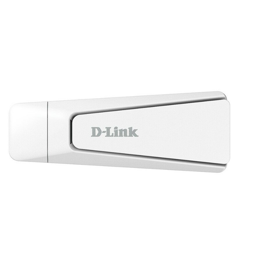 D-LINK Adapter AX18U AX1800 Wi-Fi 6