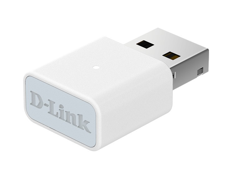 D-LINK Adapter AN3U N300 Wi-Fi 4