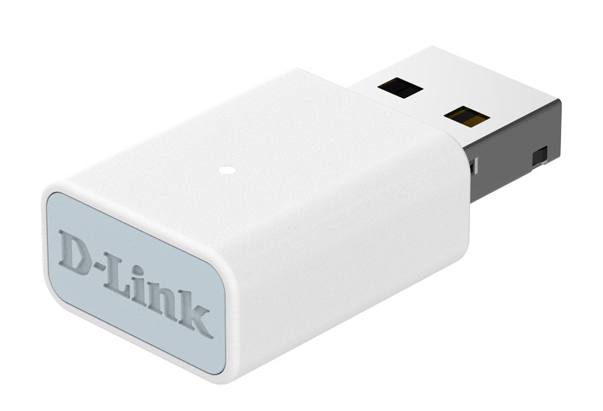 D-LINK Adapter AC13U AC1300 Wi-Fi 5