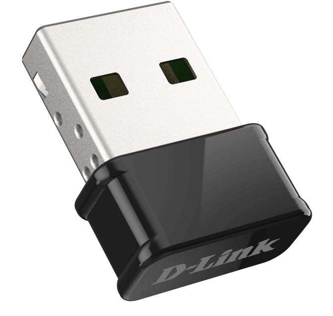 D-Link DWA-181 | DWA-181 | 0790069450600