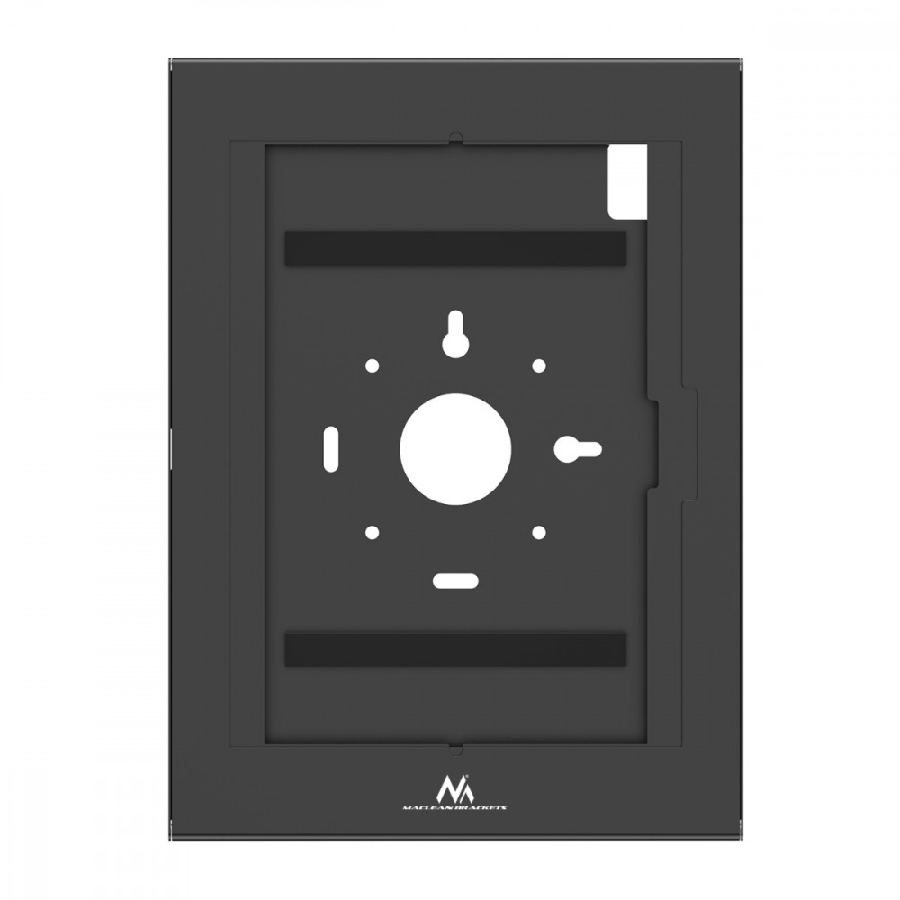 MACLEAN Tablet advertising moun t MC-950