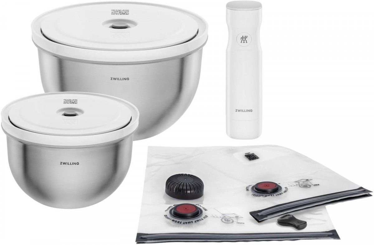 ZWILLING Starter set Fresh&Save | 1031015
