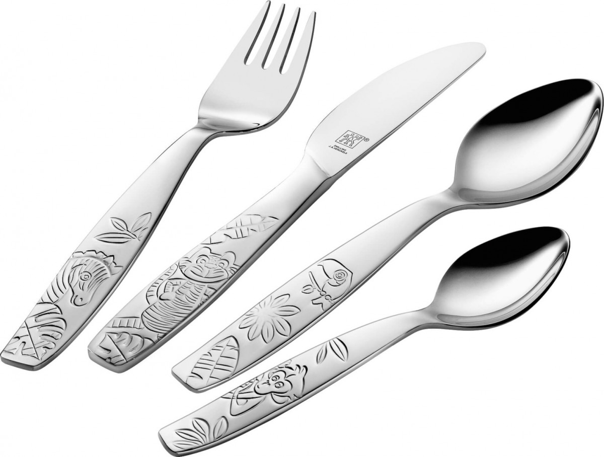 ZWILLING Kids set jungle | 1023586