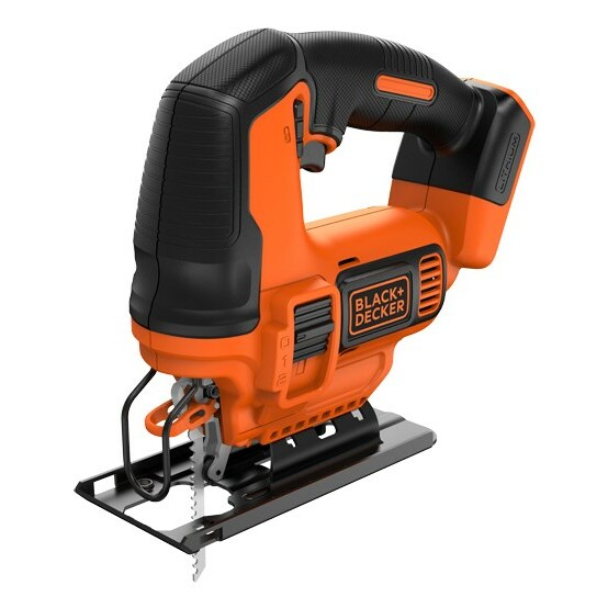 BLACK+DECKER BD WYRZYNARKA 18V BDCJS18N |