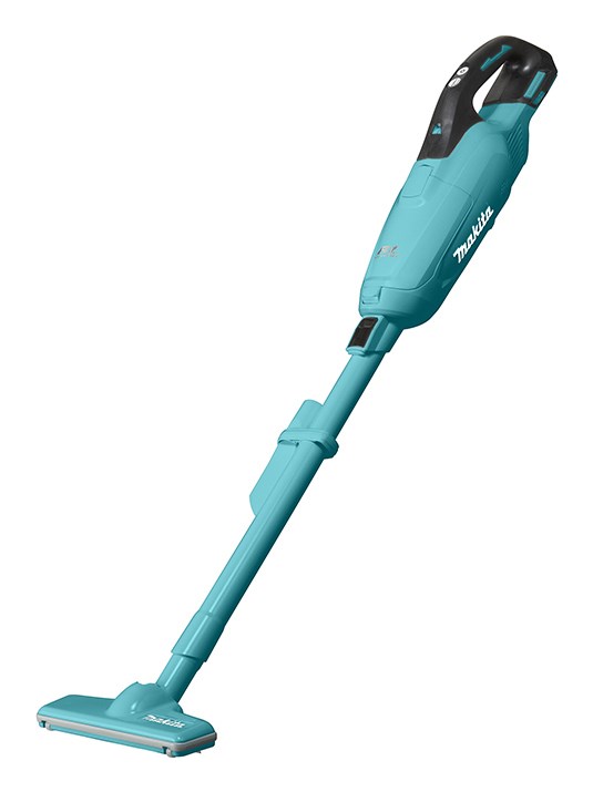 Makita DCL282FZ Putekļu sūcējs | M