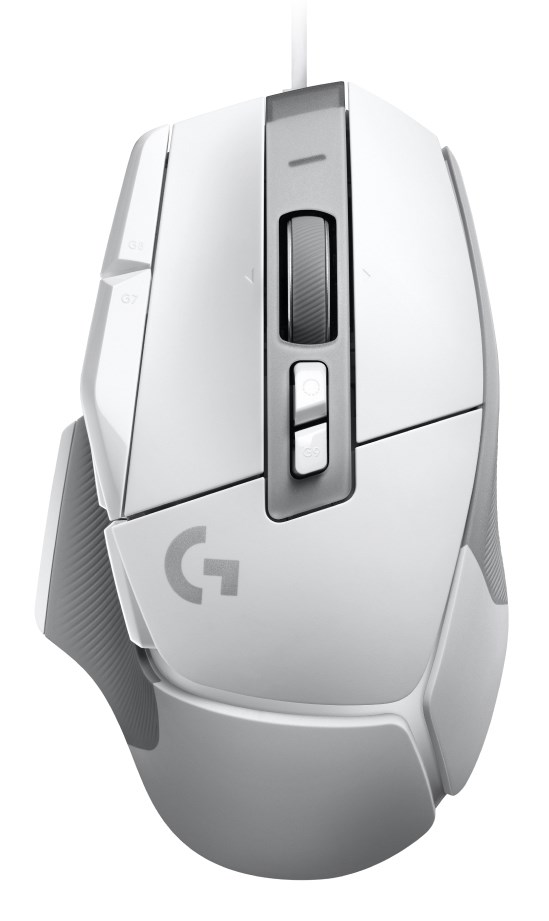 Logitech G G502 X Gaming Mouse