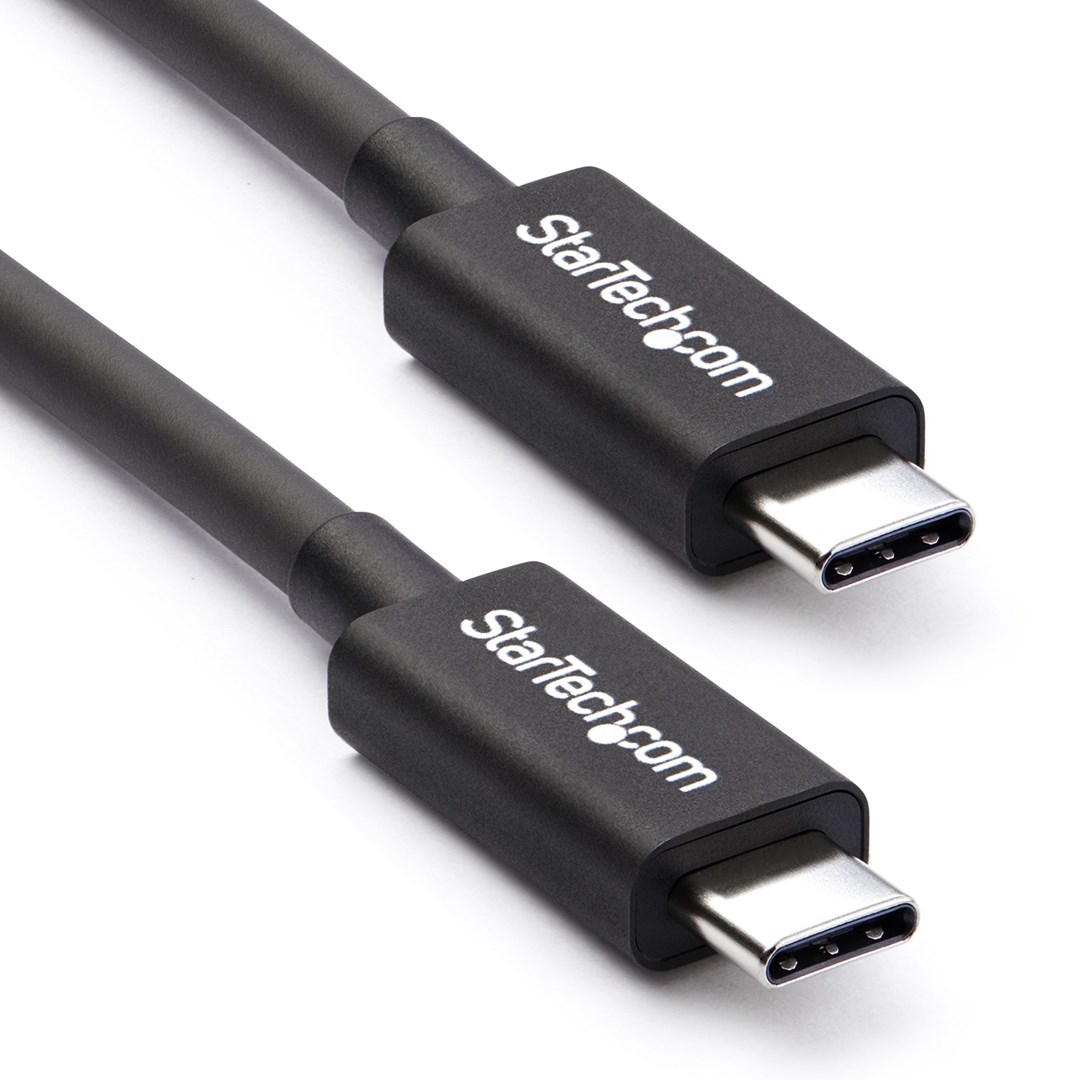 StarTech.com 2m (6.6ft) Thunderbolt
