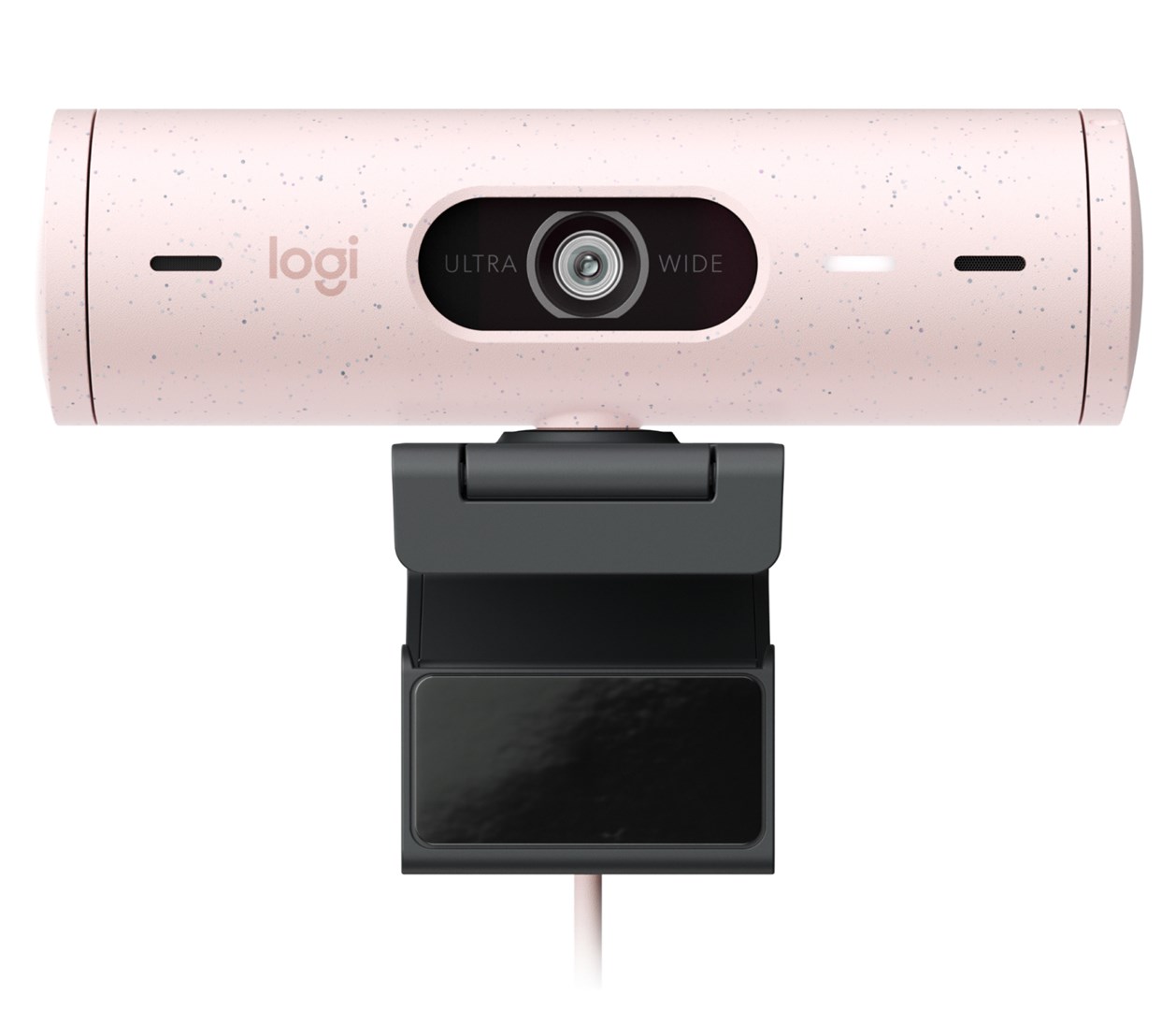 LOGITECH BRIO 500 Webcam colour 1920