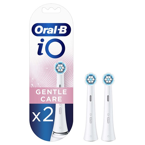 BRAUN Oral-B iO Gentle Care 4210201343646