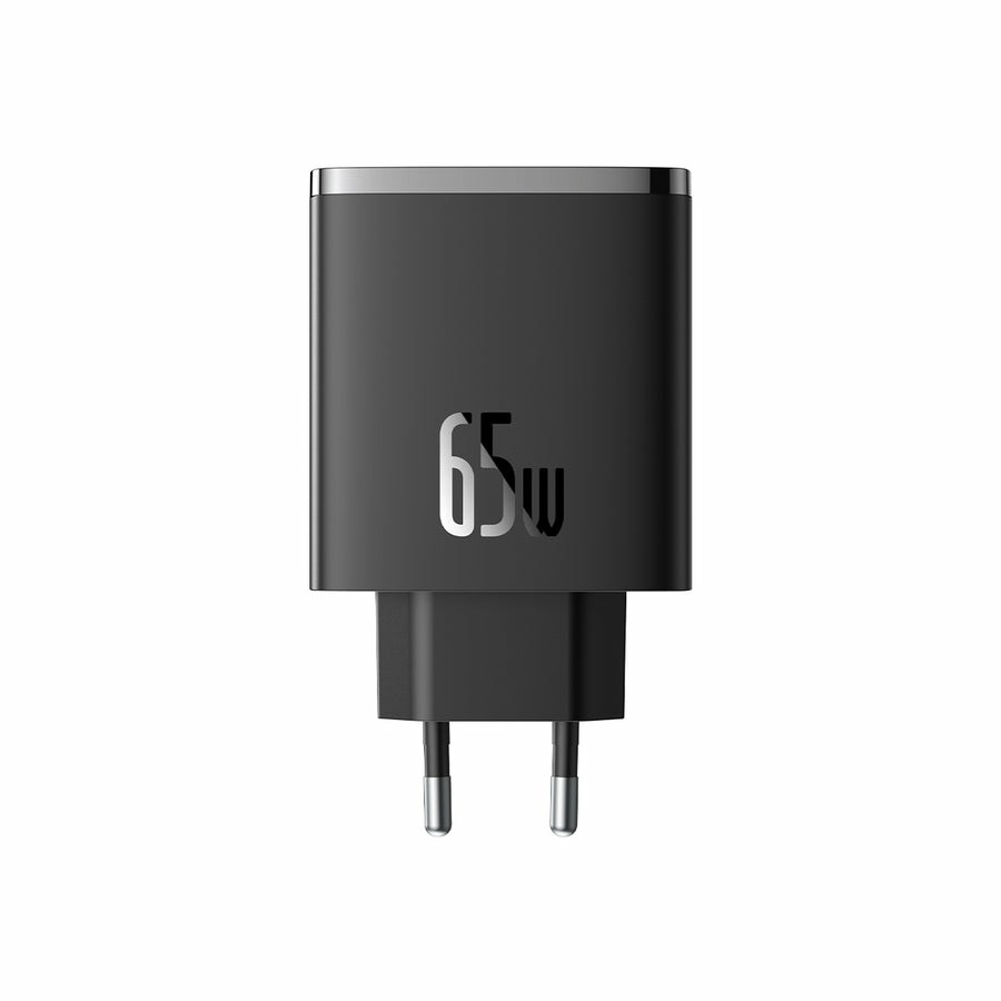 Baseus Cube Pro 65W GaN Tīkla