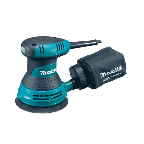Makita BO5030 Rystepudser 300W | BO5030