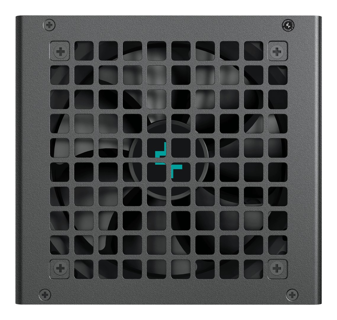 DeepCool PL750D power supply unit 750