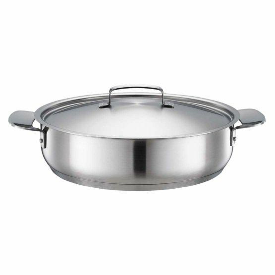FISKARS FS. ROASTING PAN 28 cm