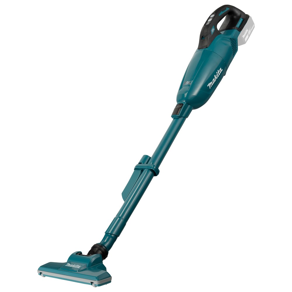 Vacuum cleaner 18V capsule MAKITA DCL284FZ