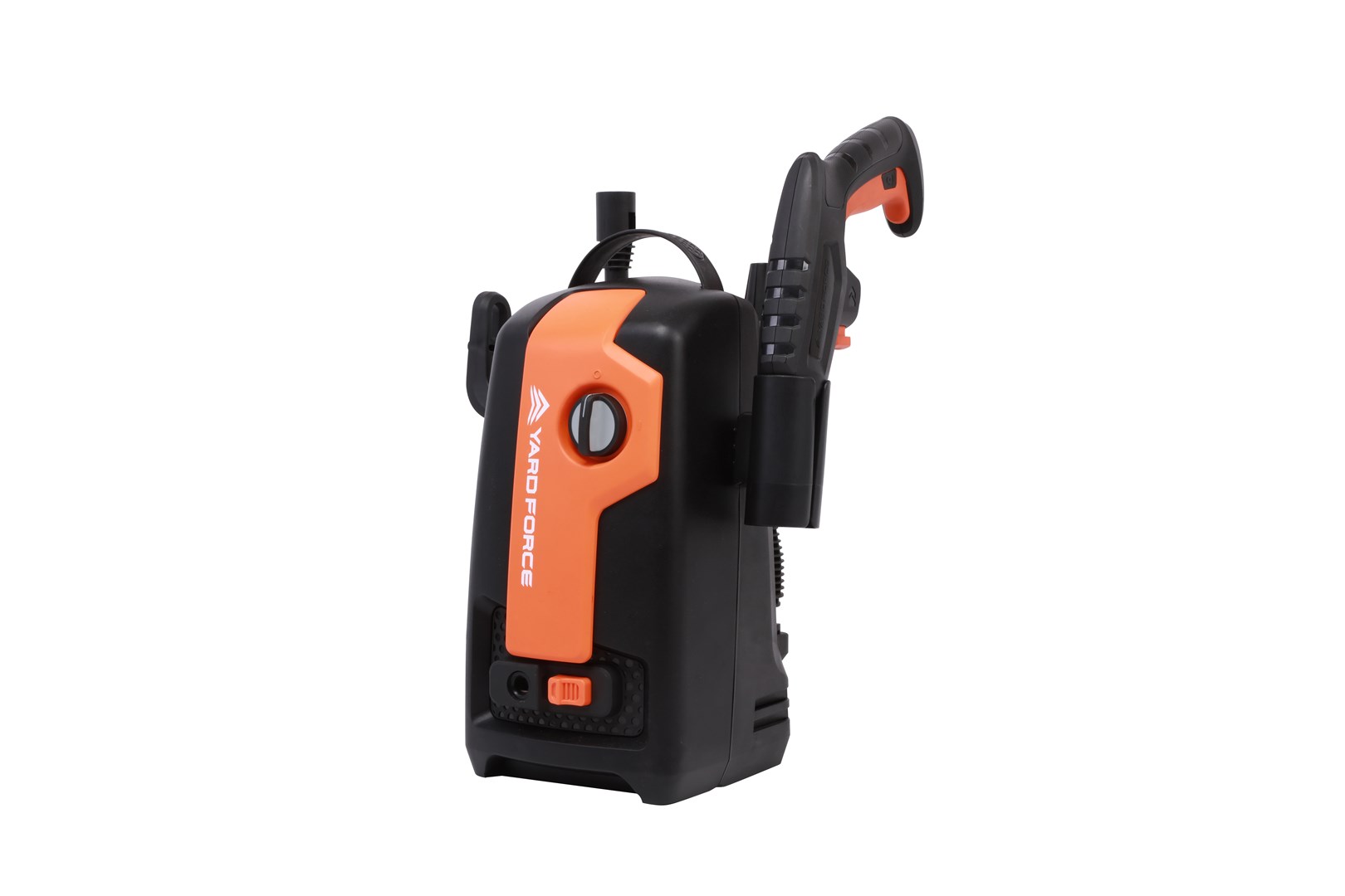 BOSCH Pressure washer 1600 W, 120