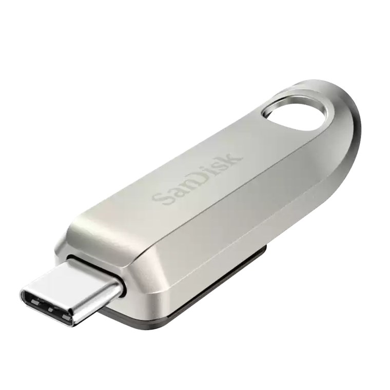 SanDisk Ultra Luxe 512GB USB-C 3