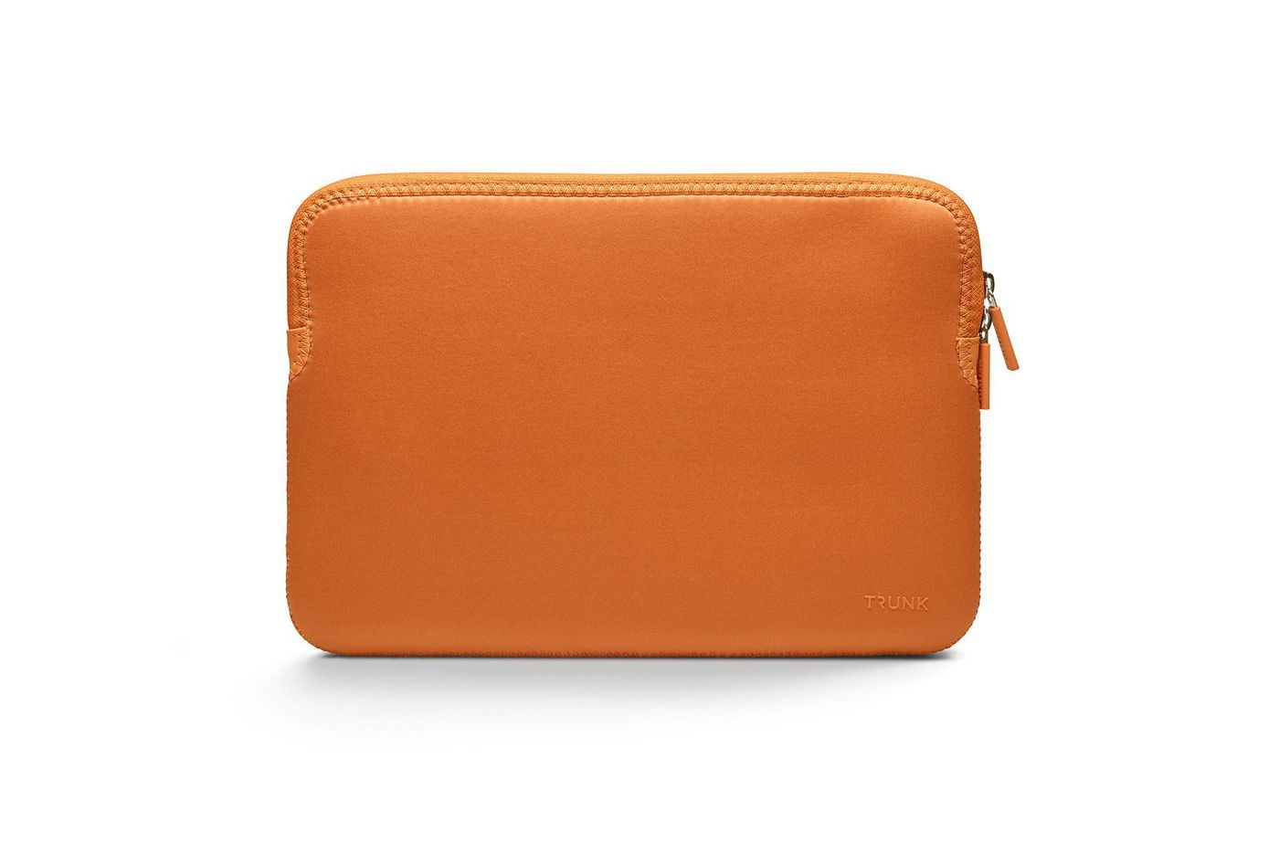 Trunk Sleeve do MacBook 13" marmalade