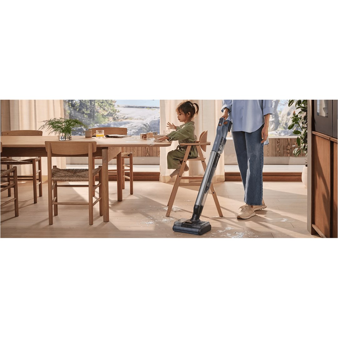 Electrolux EW82U1DB 2-in-1 stick vacuum Battery