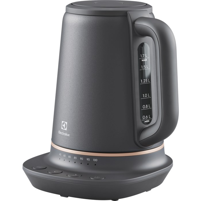 Electrolux E7K16BP electric kettle 1.7