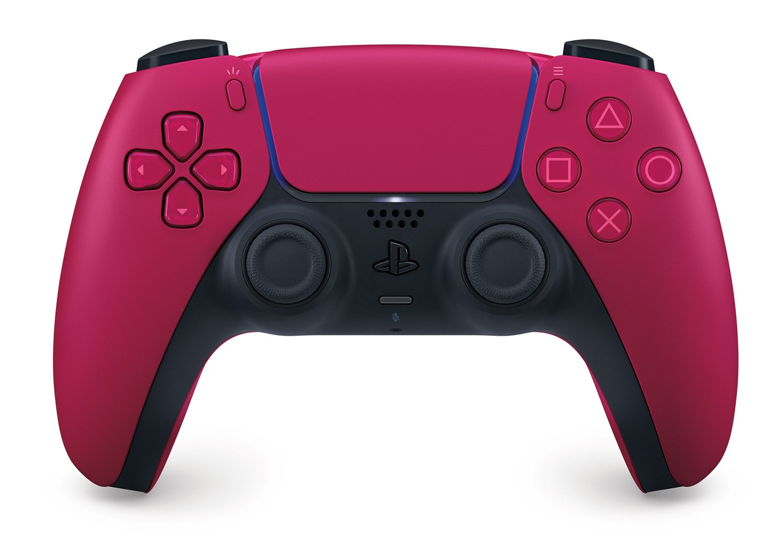 Sony DualSense Cosmic Red PS5 Wireless