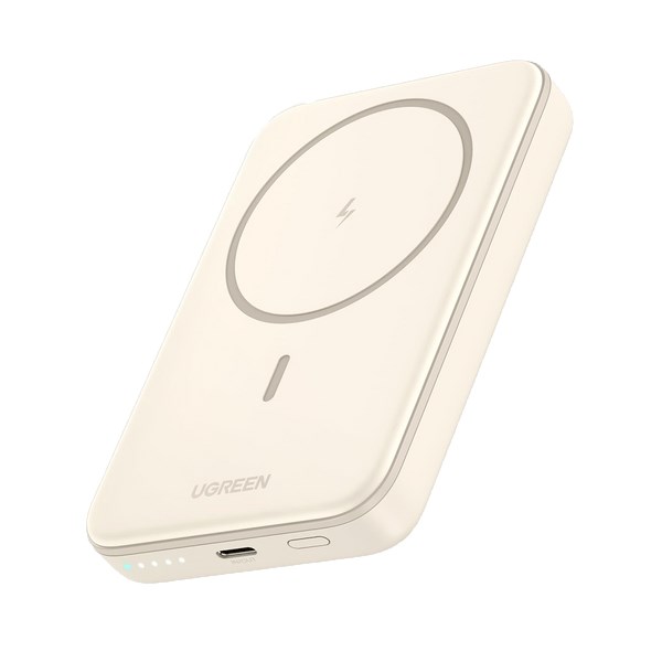 UGREEN 25208 Pārnēsājamā baterija 10000 mAh