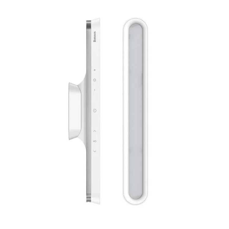 Baseus LED Magnētiskā Lampa 1800mAh |