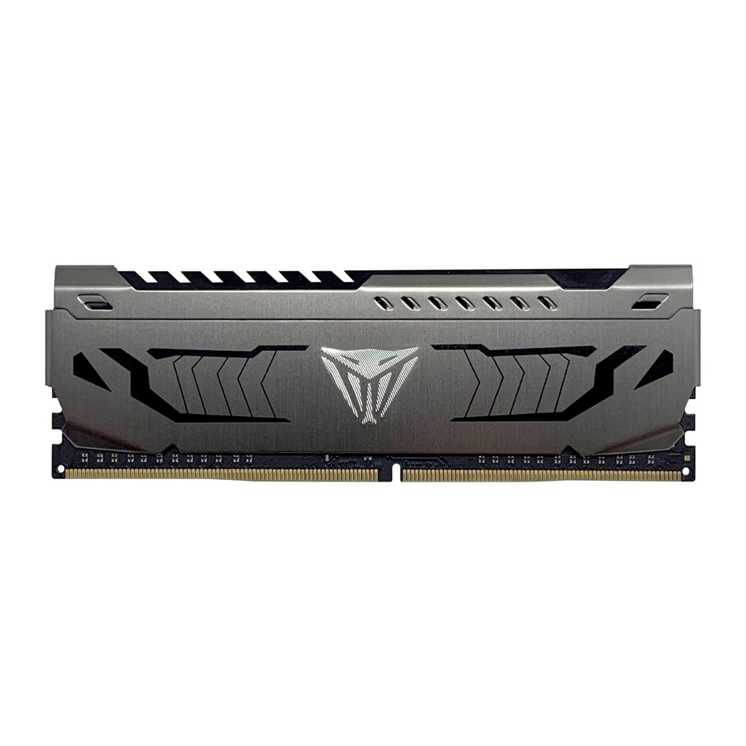 PATRIOT Memory DDR4 Viper Steel 8GB/3600(1*8GB)