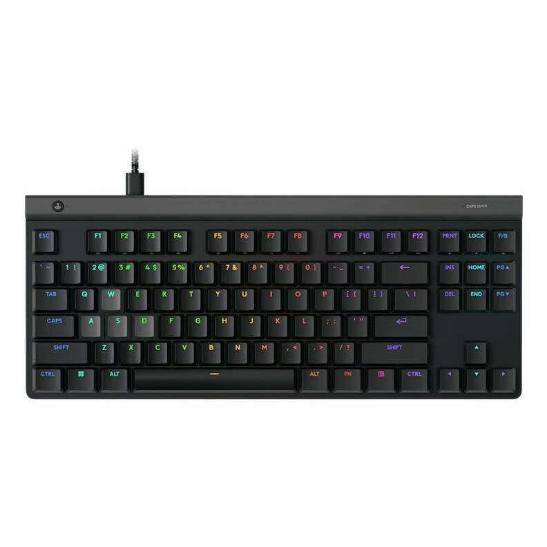 Logitech G G515 RAPID TKL keyboard