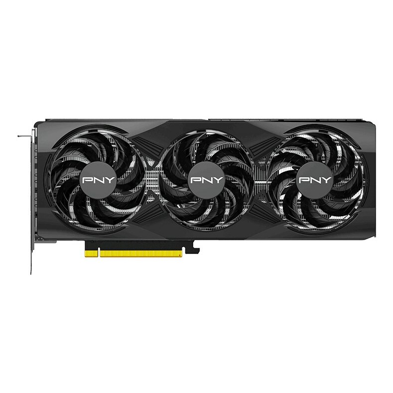 PNY GeForce RTX 5070 OC NVIDIA