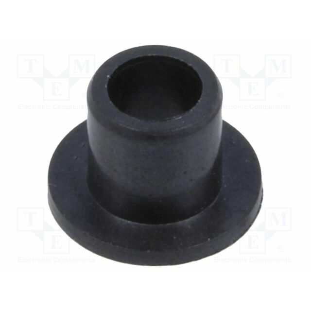 IGUS Bearing: slide; sleeve; with flange