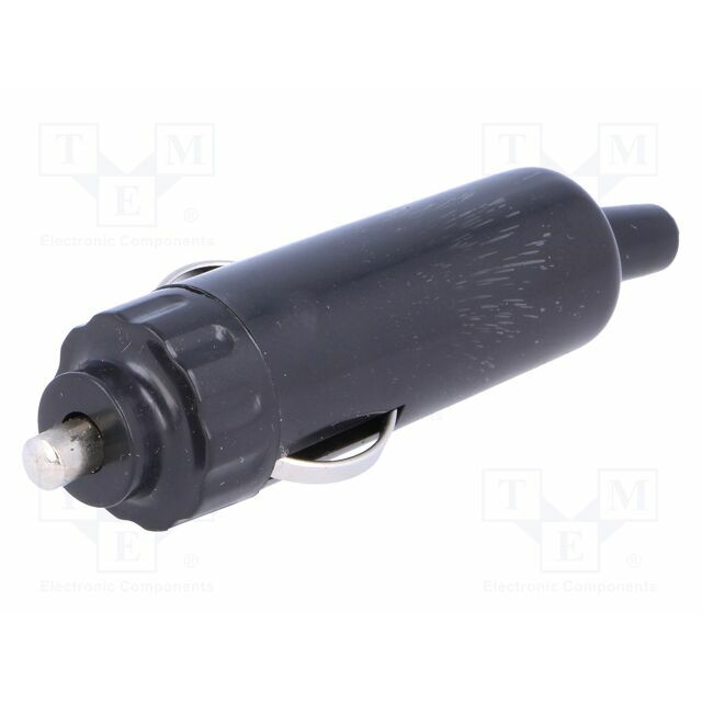 4CARMEDIA Cigarette lighter plug | CAR-001