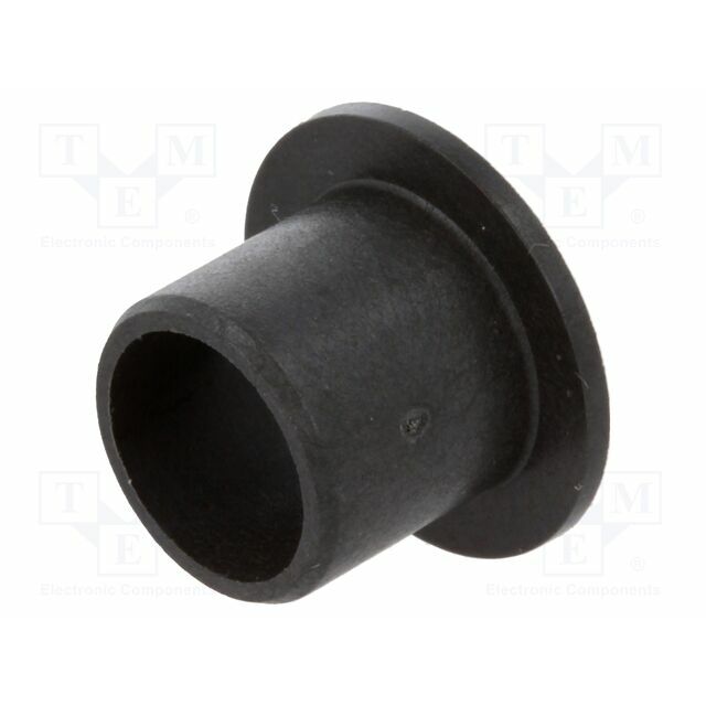 IGUS Bearing: slide; sleeve; with flange