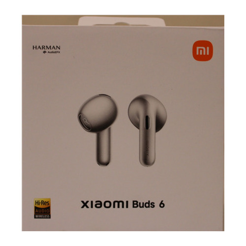SALE OUT. Xiaomi Buds 6, Titan