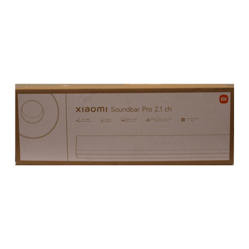 SALE OUT. Xiaomi Soundbar Pro 2