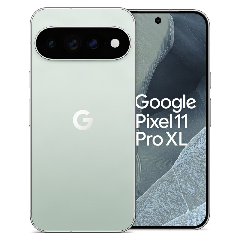 Google Pixel 11 Pro XL 5G